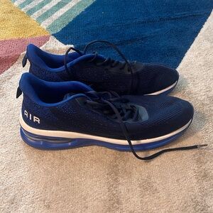 Men’s air sneakers size 11